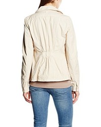 hellbeige Jacke von Bugatti