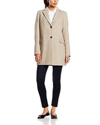 hellbeige Jacke von Cinque