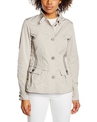 hellbeige Jacke von Cinque