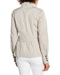 hellbeige Jacke von Cinque