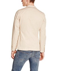 hellbeige Jacke von Esprit