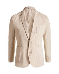 hellbeige Jacke von Esprit