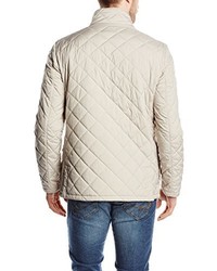 hellbeige Jacke von Geox