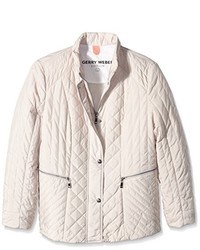 hellbeige Jacke von Gerry Weber Edition