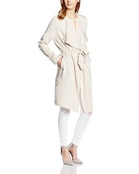 hellbeige Jacke von Hailys