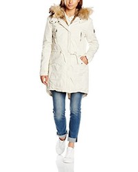 hellbeige Jacke von Maze