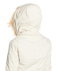 hellbeige Jacke von Maze