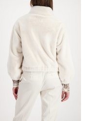 hellbeige Jacke von MONARI