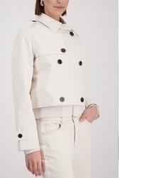 hellbeige Jacke von MONARI