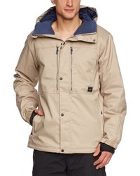 hellbeige Jacke von O'Neill