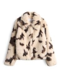 hellbeige Jacke von Opus