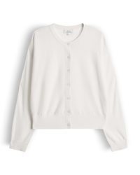 hellbeige Jacke von Opus