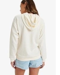 hellbeige Jacke von Roxy