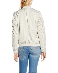 hellbeige Jacke von Sandwich