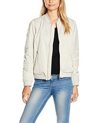 hellbeige Jacke von Sandwich