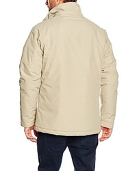 hellbeige Jacke von TBS