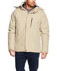 hellbeige Jacke von TBS