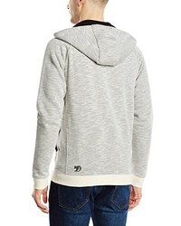 hellbeige Jacke von Tom Tailor Denim