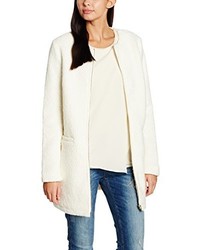 hellbeige Jacke von VILA CLOTHES