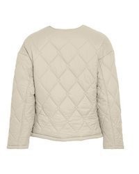 hellbeige Jacke von Vila