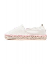 hellbeige Jeans Espadrilles von Even&Odd