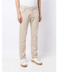 hellbeige Jeans von Citizens of Humanity