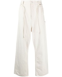 hellbeige Jeans von Ambush