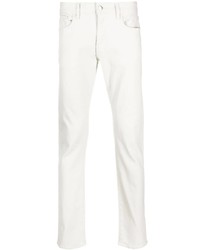 hellbeige Jeans von Armani Exchange