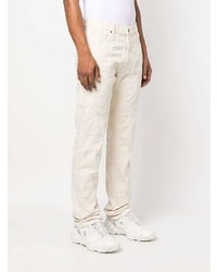 hellbeige Jeans von 424