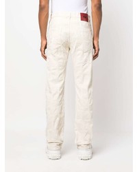 hellbeige Jeans von 424