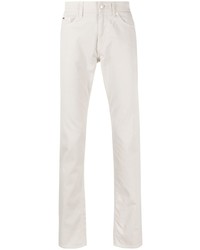 hellbeige Jeans von BOSS