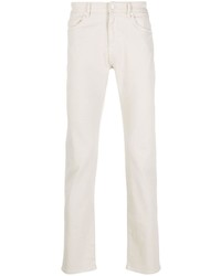 hellbeige Jeans von BOSS