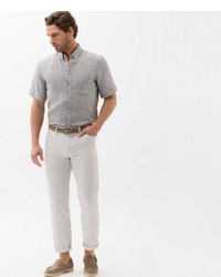 hellbeige Jeans von Brax