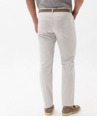 hellbeige Jeans von Brax