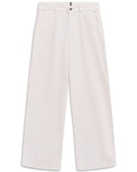 hellbeige Jeans von Bugatti