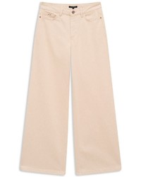 hellbeige Jeans von Bugatti