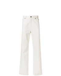 hellbeige Jeans von Calvin Klein 205W39nyc