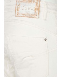 hellbeige Jeans von Cipo & Baxx