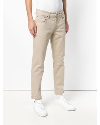 hellbeige Jeans von Department 5