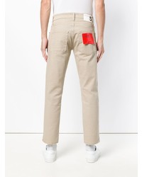 hellbeige Jeans von Department 5