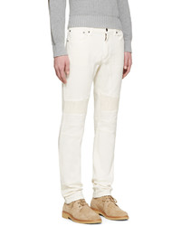 hellbeige Jeans von Belstaff