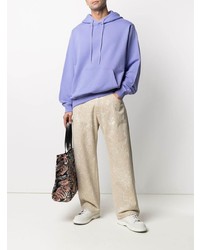 hellbeige Jeans von MSGM