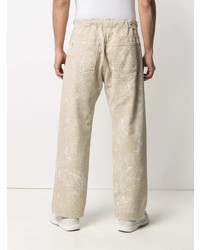 hellbeige Jeans von MSGM