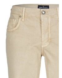 hellbeige Jeans von Daniel Hechter