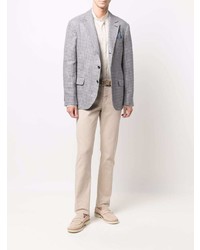 hellbeige Jeans von Brunello Cucinelli