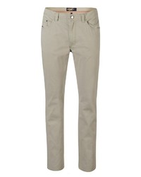 hellbeige Jeans von Eagle No. 7