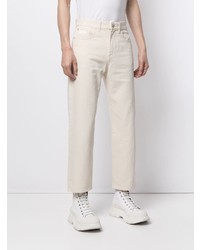 hellbeige Jeans von Gcds