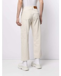 hellbeige Jeans von Gcds