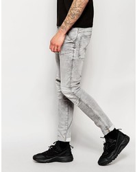 hellbeige Jeans von G Star