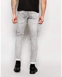 hellbeige Jeans von G Star